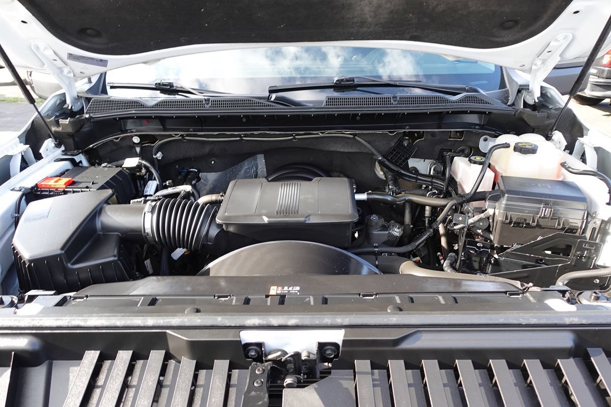 Used 2024 GMC Sierra 3500 SLE AWD/4WD image 57