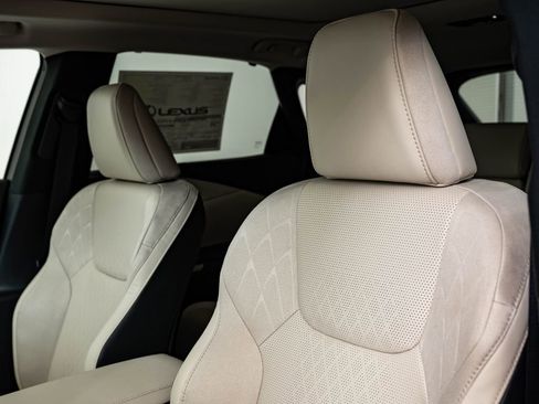 New 2026 Lexus RX 350 AWD/4WD image 25