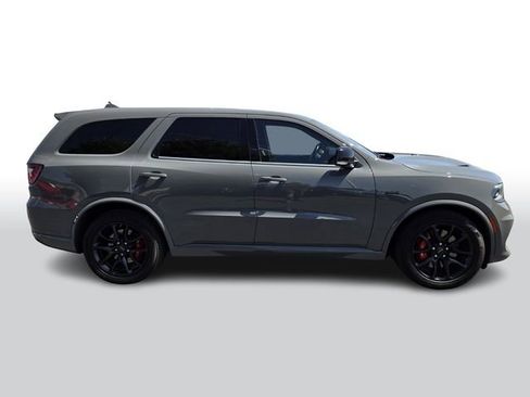 Used 2022 Dodge Durango SRT w/ Technology Group AWD/4WD image 3