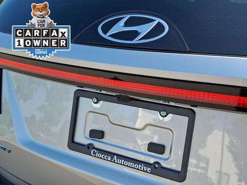 Used 2024 Hyundai Tucson SEL w/ Convenience Package AWD/4WD image 33
