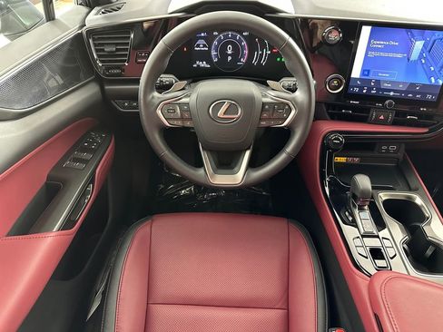Used 2025 Lexus NX 350 350 Base w/ Cold Area Package image 30