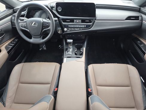 Certified 2023 Lexus ES 350 w/ Premium Package FWD image 21