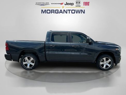 New 2025 RAM 1500 Tradesman AWD/4WD image 4