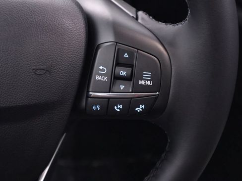 New 2026 Ford Bronco Sport Outer Banks w/ Outer Banks Tech Package+ AWD/4WD image 20