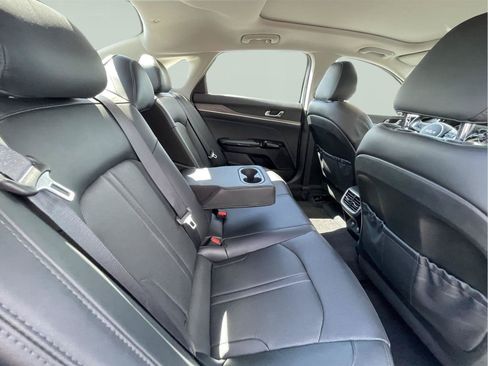 Used 2023 Kia K5 EX FWD image 18