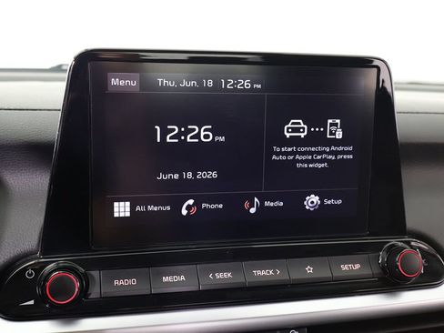 Used 2024 Kia Forte LXS w/ LXS Technology Package FWD image 40