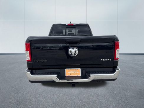 Certified 2022 RAM 1500 Big Horn image 5