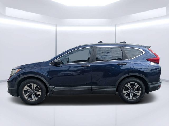 Used 2018 Honda CR-V LX image 6