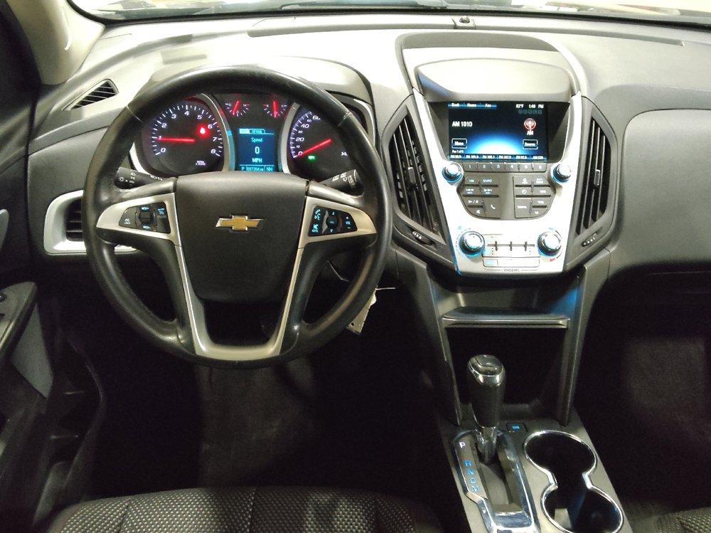 Used 2016 Chevrolet Equinox LT w/ Convenience Package AWD/4WD image 22