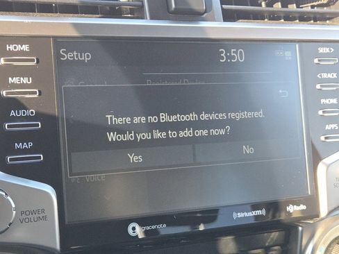 Used 2022 Toyota 4Runner SR5 Premium image 13