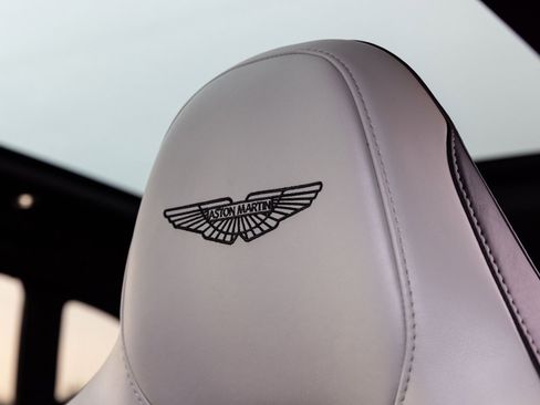 Used 2023 Aston Martin DBX 707 image 25