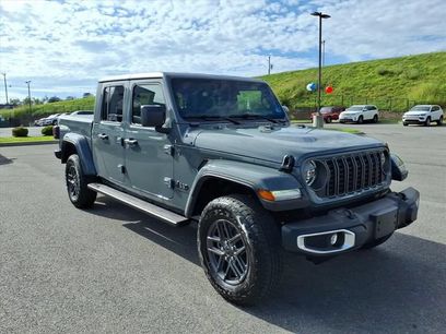 Used 2026 Jeep Gladiator Sport