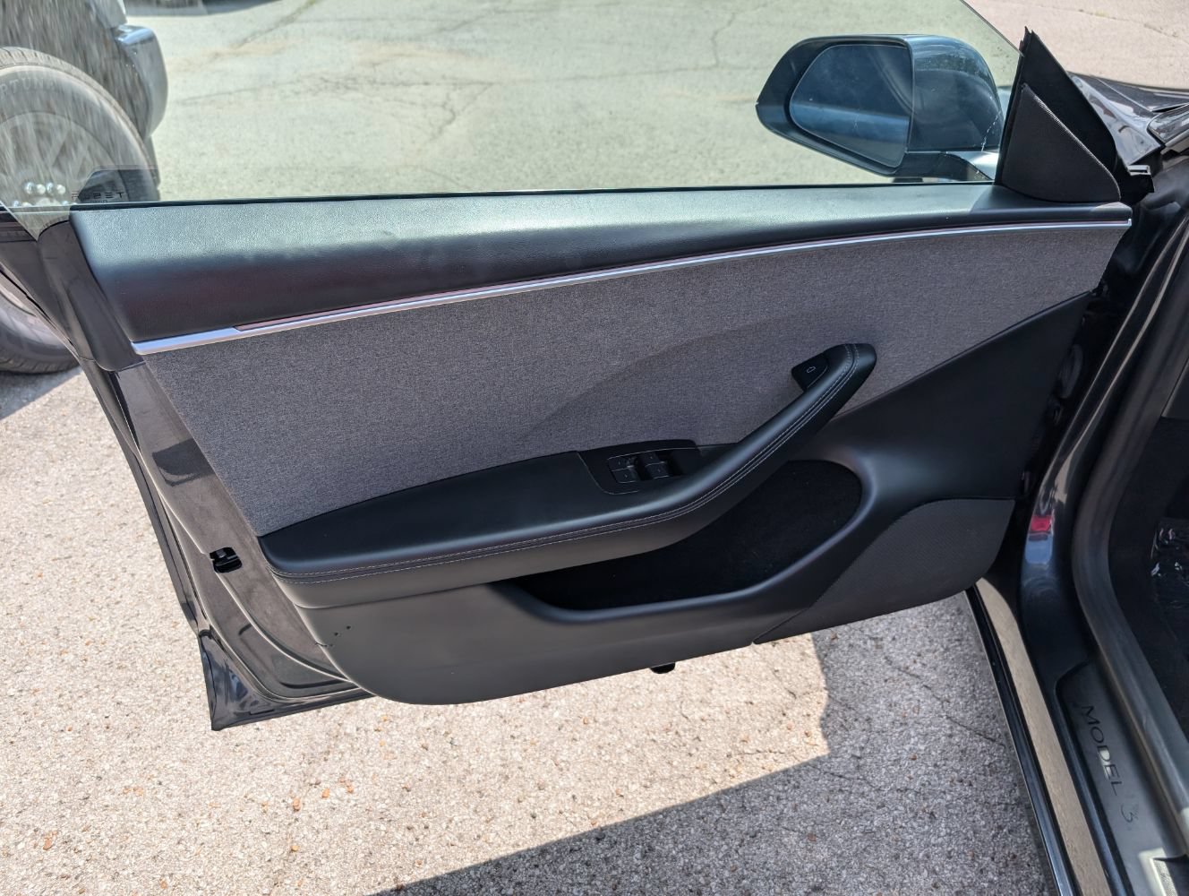 Used 2024 Tesla Model 3 Long Range RWD image 10