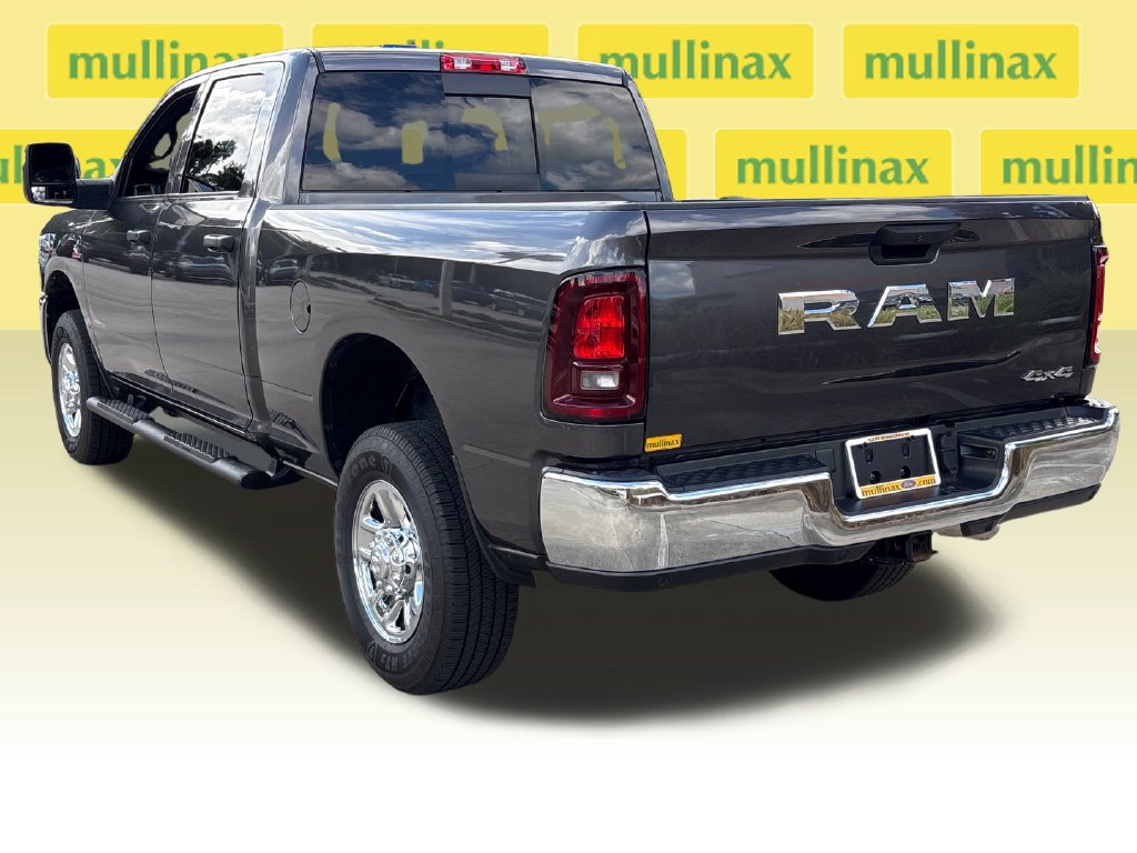 Used 2025 RAM 2500 Tradesman AWD/4WD image 9