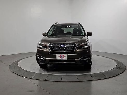 Used 2017 Subaru Forester 2.5i Touring w/ Popular Package #2 image 9