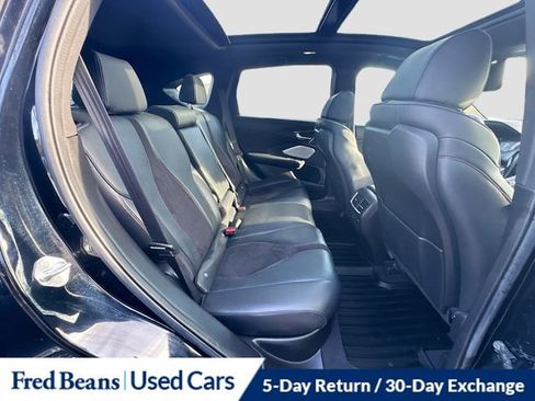 Certified 2023 Acura RDX AWD w/ A-Spec & Advance Pkg image 30