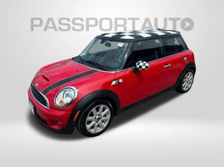 Used 2012 MINI Cooper S FWD video 1