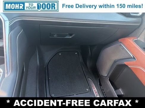 Used 2024 GMC Sierra 1500 Denali Ultimate image 28