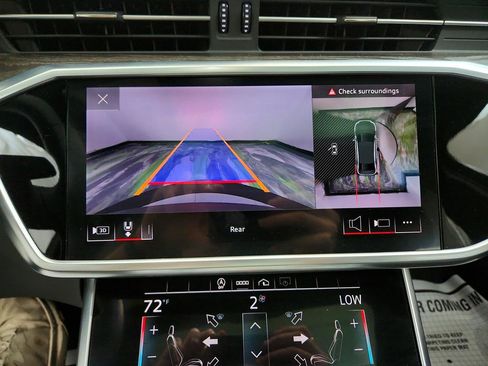 Used 2022 Audi A6 Premium Plus image 20