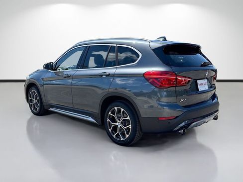 Used 2022 BMW X1 sDrive28i w/ Convenience Package FWD image 5