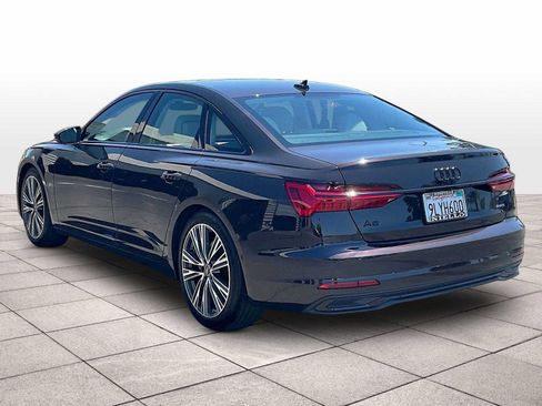 Used 2024 Audi A6 Premium Plus w/ Premium Plus Package AWD/4WD image 14
