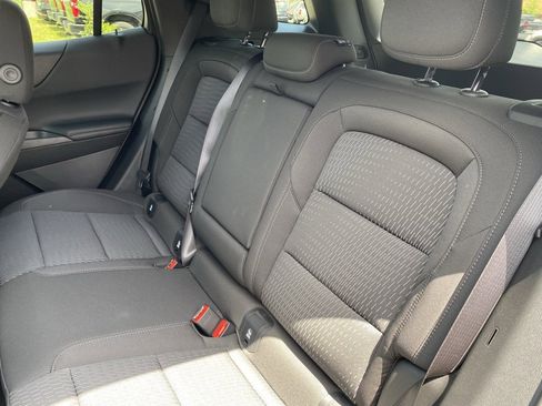 New 2025 Chevrolet Equinox LT image 23