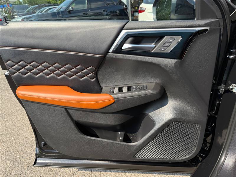 Used 2022 Mitsubishi Outlander SEL AWD/4WD image 33