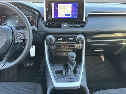 Certified 2023 Toyota RAV4 LE image 23
