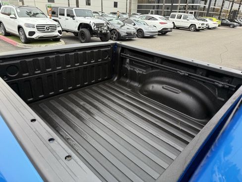 Used 2021 RAM 1500 TRX w/ TRX Level 2 Equipment Group image 34