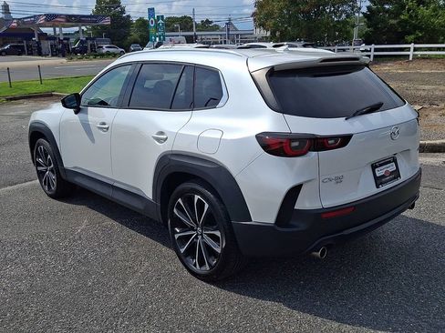 Used 2025 MAZDA CX-50 AWD 2.5 S w/ Weather Package image 6
