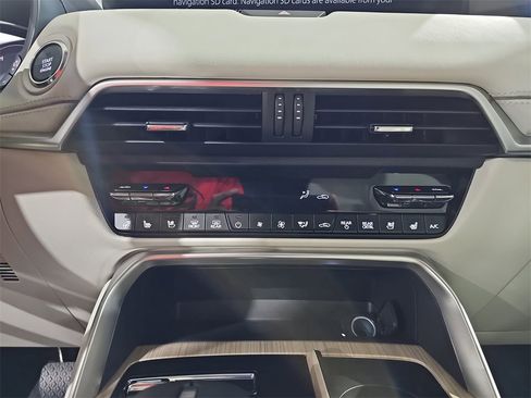 New 2026 MAZDA CX-90 3.3 Turbo w/ Premium Plus Pkg image 25