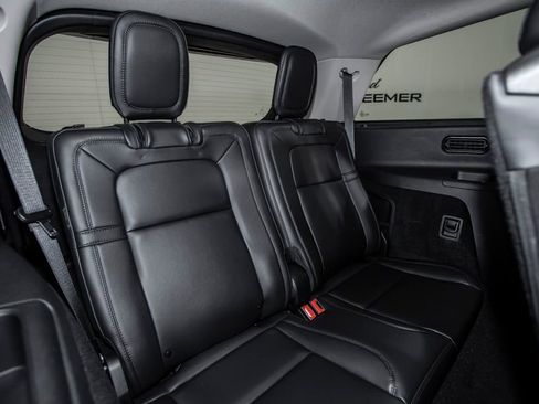 Used 2024 Lincoln Aviator Reserve w/ Equipment Group 201A AWD/4WD image 22