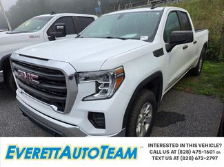 Used 2020 GMC Sierra 1500 4x4 Double Cab w/ Sierra Value Package video 1
