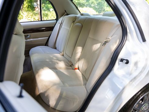 Used 2007 Mercury Grand Marquis GS RWD image 40