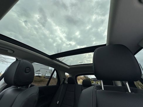 New 2026 Mercedes-Benz GLE 350 4MATIC image 34