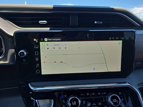 New 2026 GMC Sierra 1500 Denali Ultimate AWD/4WD image 27