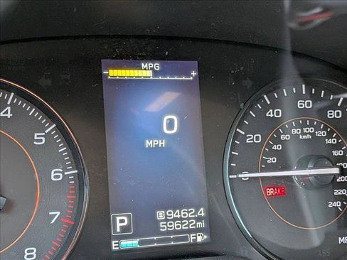 Used 2019 Subaru Crosstrek 2.0i Premium w/ Eyesight System AWD/4WD image 5