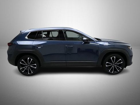 Certified 2024 MAZDA CX-50 AWD 2.5 S w/ Cargo Package image 4