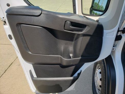 Used 2021 RAM ProMaster 2500 image 11