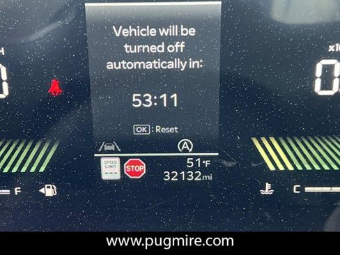 Used 2025 Kia Sorento S w/ Panoramic Sunroof Package image 28