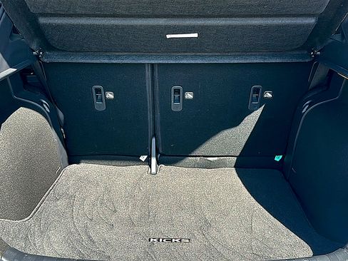 Used 2024 Nissan Kicks SR w/ SR Premium Package image 21