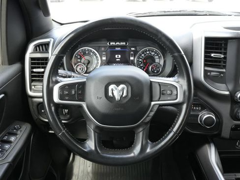 Used 2022 RAM 1500 Lone Star RWD image 6