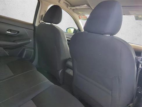 Used 2023 Nissan Sentra SV w/ Trunk Package image 26