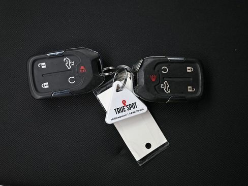 Used 2022 Chevrolet Silverado 2500 LT w/ Convenience Package image 29