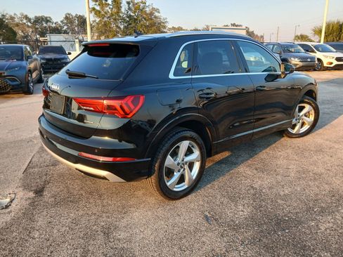 Used 2020 Audi Q3 2.0T Premium w/ Convenience Package image 6