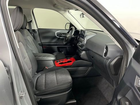 Used 2021 Ford Bronco Sport Big Bend AWD/4WD image 5