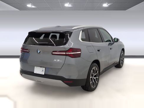 New 2026 BMW X3 xDrive30 w/ Premium Package image 9