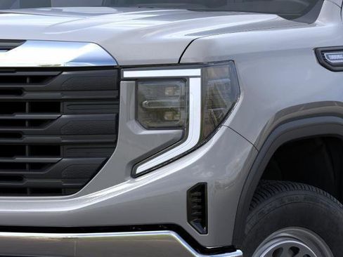 New 2026 GMC Sierra 1500 Pro w/ Pro Value Package AWD/4WD image 58