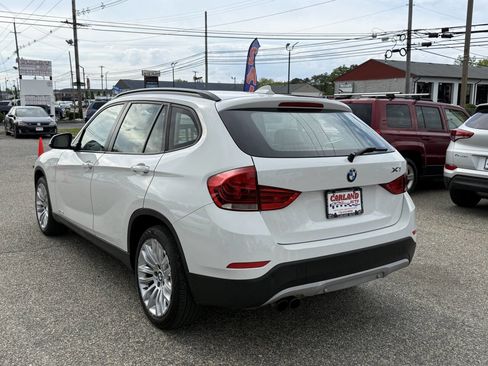 Used 2015 BMW X1 xDrive28i AWD/4WD image 5