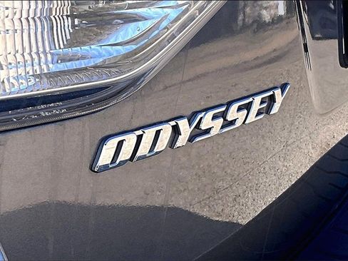 Used 2016 Honda Odyssey SE image 32